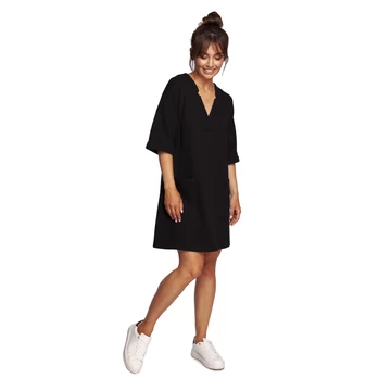 Hétköznapi ruha model 170227 BeWear
