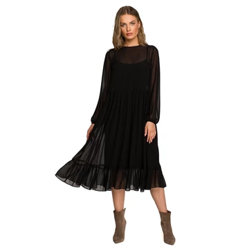 Alkalmi ruha model 171179 Stylove