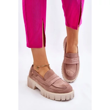 Félcipő model 175531 Step in style