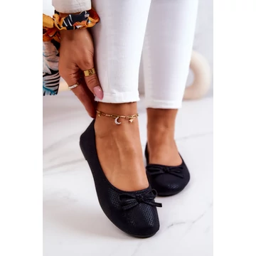 Balerinák model 181054 Step in style