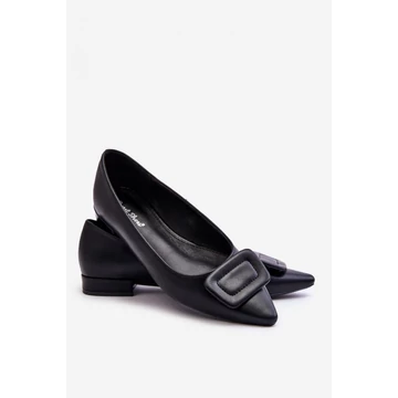 Balerinák model 181056 Step in style