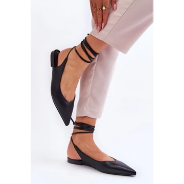 Balerinák model 181057 Step in style