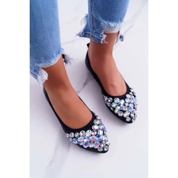 Balerinák model 181067 Step in style