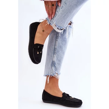 Mokaszin model 181468 Step in style