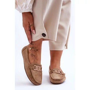 Mokaszin model 181816 Step in style