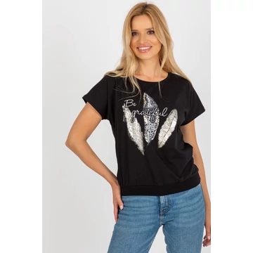 Blúz model 182121 Rue Paris