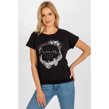 Blúz model 182124 Rue Paris