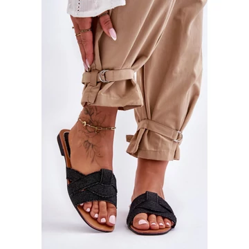Papucs model 183492 Step in style