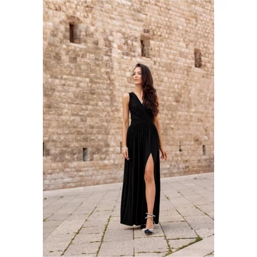 Hosszú ruha model 183770 Roco Fashion