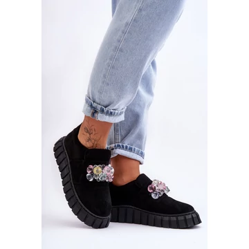 Sport cipő model 183966 Step in style