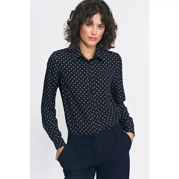 Hosszú ujjú ing model 184612 Nife