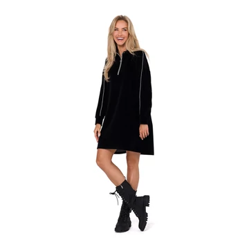 Hétköznapi ruha model 184705 Moe