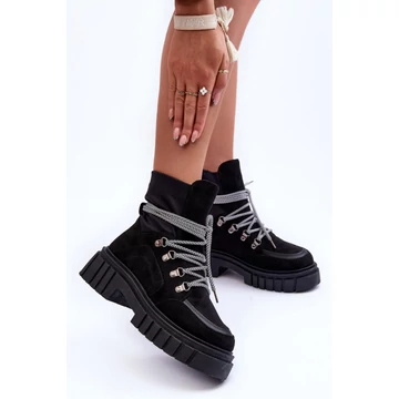 Bokacsízma model 185344 Step in style
