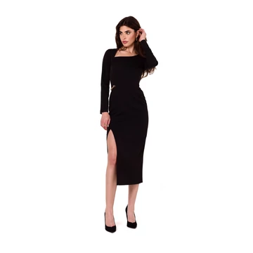 Estélyi ruha model 185467 Makover