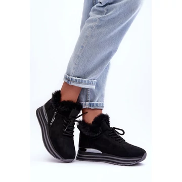 Sport cipő model 185655 Step in style