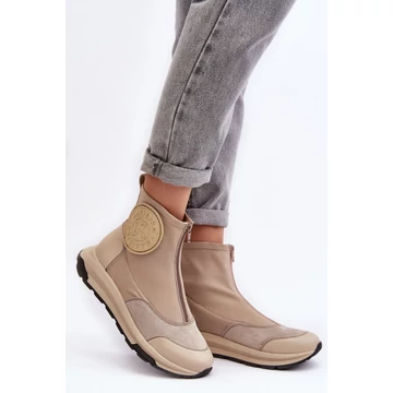 Sport bokacsizma model 188588 Step in style
