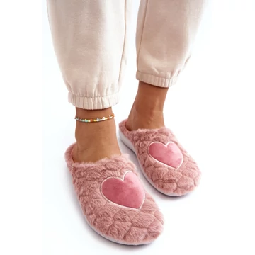 Papucs model 188663 Step in style