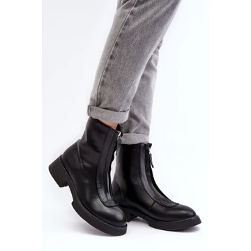 Bokacsízma model 190522 Step in style