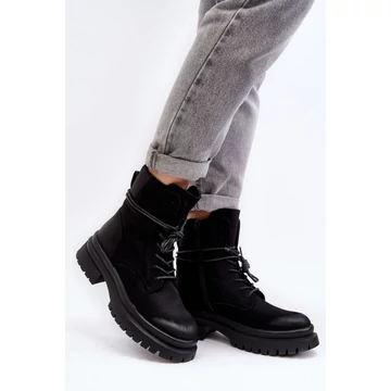Bakancs model 190526 Step in style