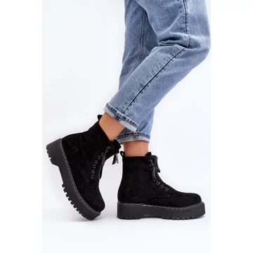 Bakancs model 190537 Step in style