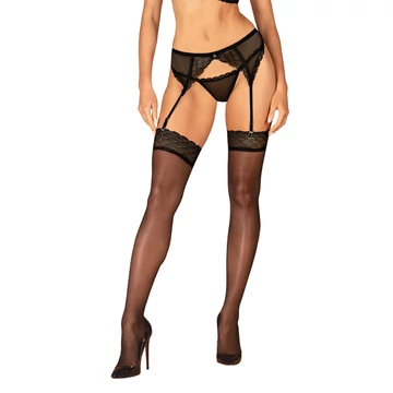 Harisnya model 191785 Obsessive