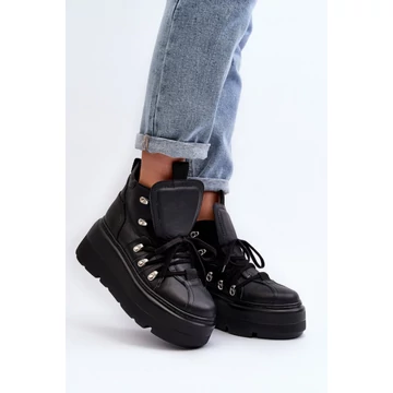 Sport cipő model 192279 Step in style