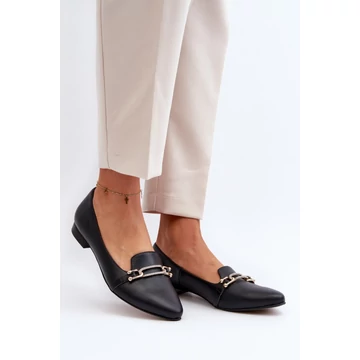 Balerinák model 192486 Step in style