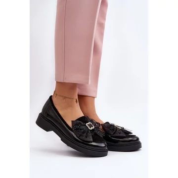 Mokaszin model 192896 Step in style