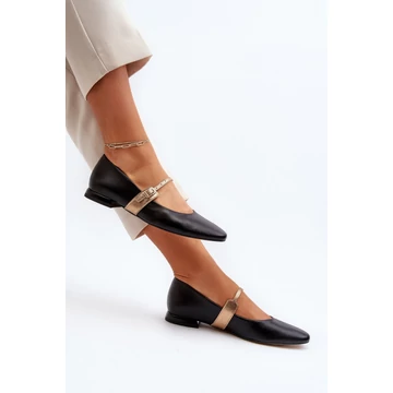Balerinák model 194359 Step in style