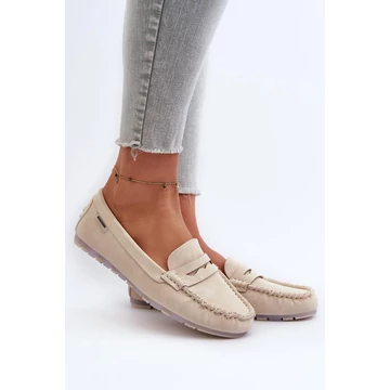 Mokaszin model 197147 Step in style