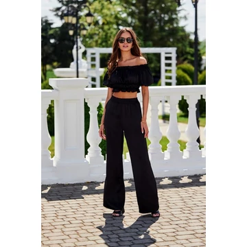 Női nadrág model 197364 Roco Fashion