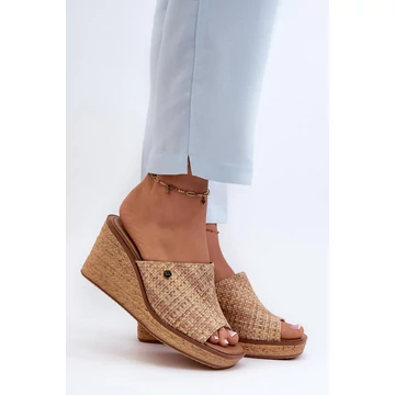 Papucs model 197659 Step in style