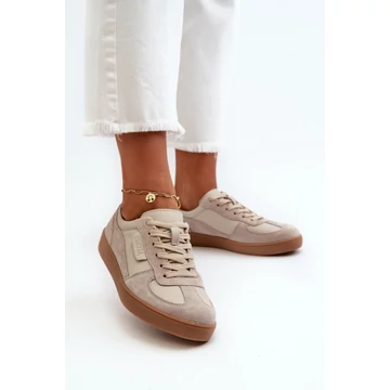 Sport cipő model 198450 Step in style