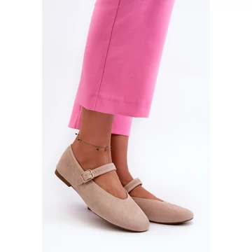 Balerinák model 198696 Step in style