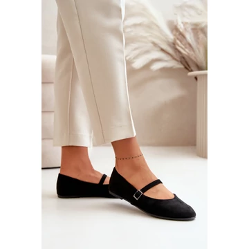 Balerinák model 199798 Step in style