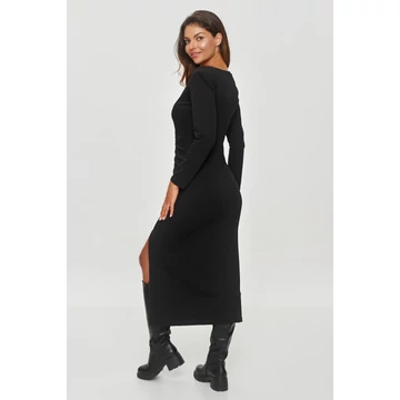 Hétköznapi ruha model 200035 Makadamia