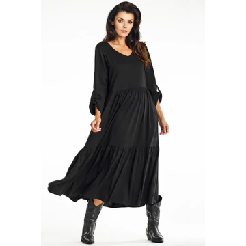 Hétköznapi ruha model 200586 awama
