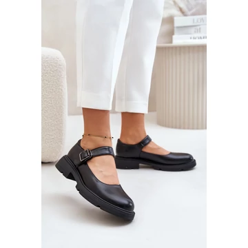 Félcipő model 201027 Step in style
