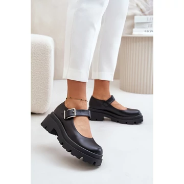 Félcipő model 201029 Step in style