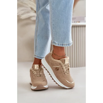 Sport cipő model 201057 Step in style