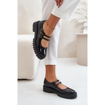 Félcipő model 201144 Step in style