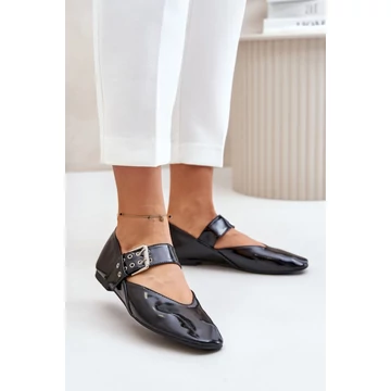 Balerinák model 201323 Step in style