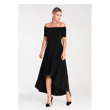 Estélyi ruha model 201495 Figl