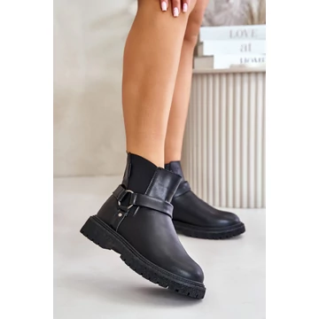 Csizmák model 201523 Step in style