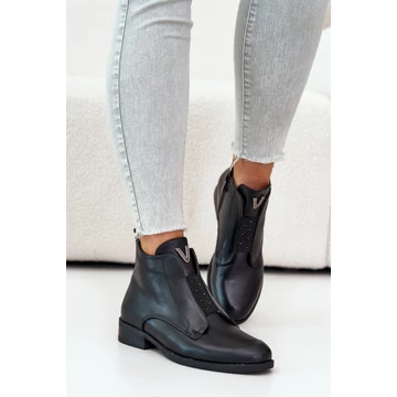 Bokacsízma model 201688 Step in style