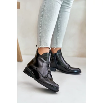 Bokacsízma model 201691 Step in style