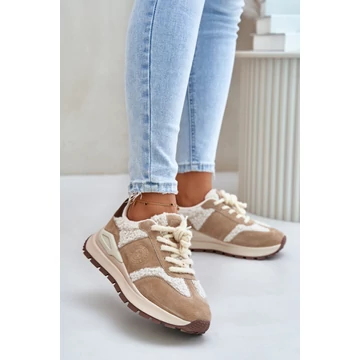 Sport cipő model 201706 Step in style