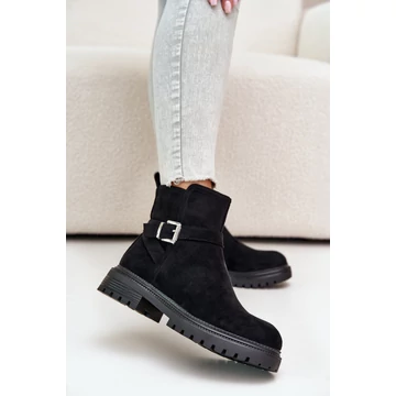 Bokacsízma model 201744 Step in style