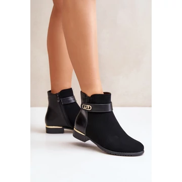 Bokacsízma model 201750 Step in style