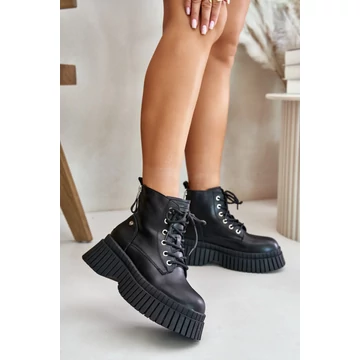 Bakancs model 201907 Step in style